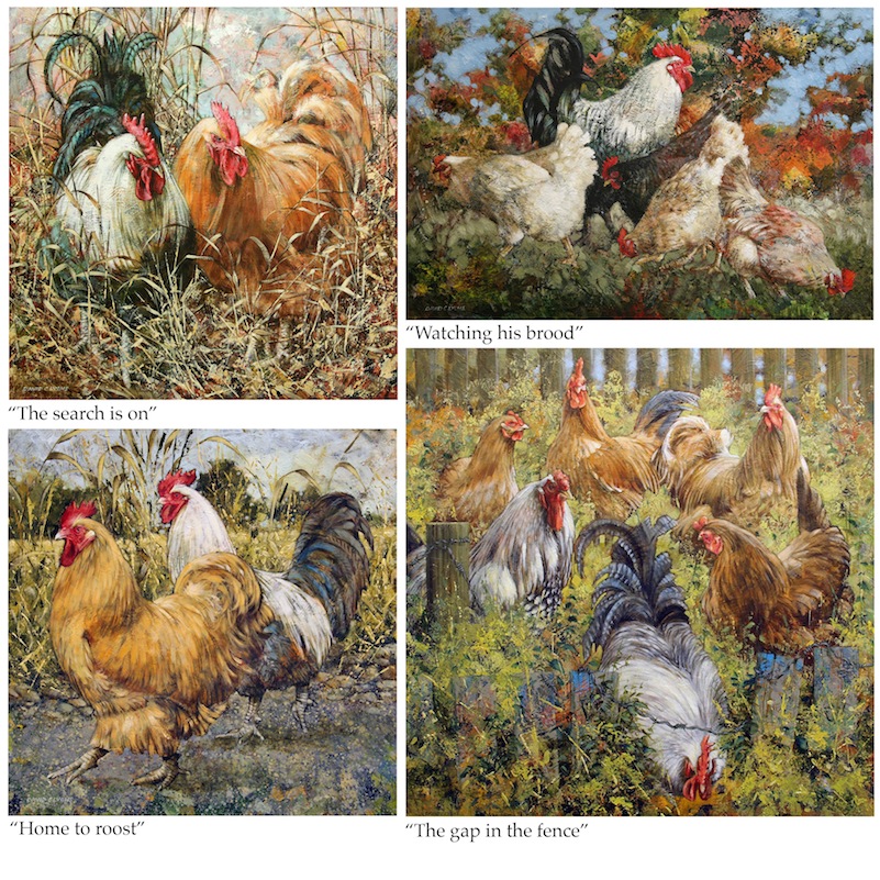 David Hens